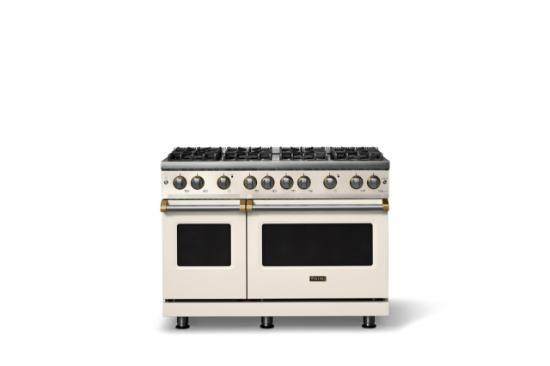 Picture of VIKING VGR54848BPWBB