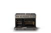 Picture of VIKING VGR54848BNA