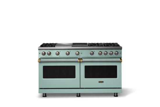 Picture of VIKING VGR56046GQSPBB