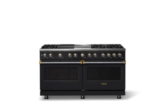 Picture of VIKING VDR56046GQONBB