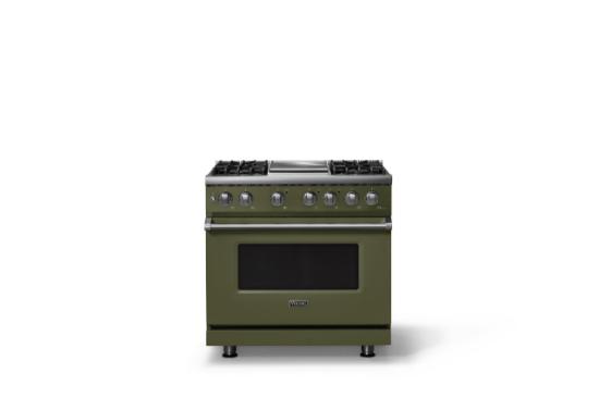 Picture of VIKING VDR53644GMA