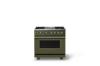 Picture of VIKING VDR53644GMABB