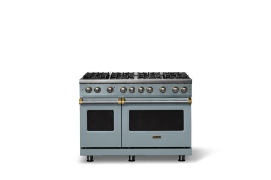 Picture of VIKING VGR54848BNSBB