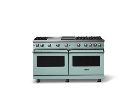 Picture of VIKING VGR56046GQSPLP