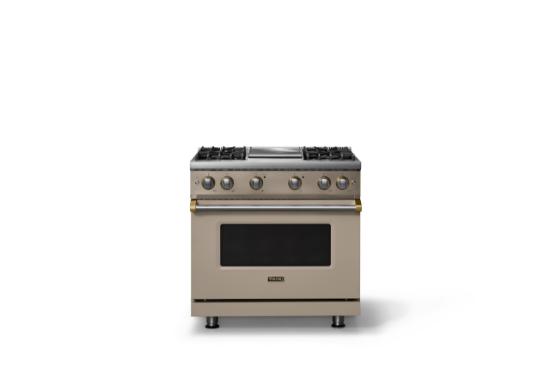 Picture of VIKING VGR53644GNABB