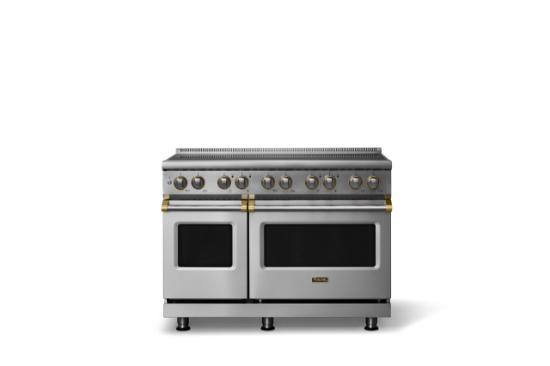 Picture of VIKING VIR54846BSSBB