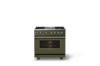 Picture of VIKING VDR53644GMABB