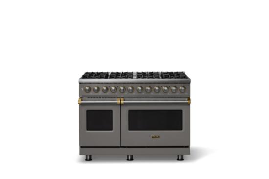 Picture of VIKING VDR54848BDGBB