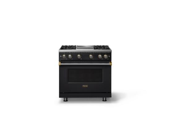 Picture of VIKING VGR53644GONBB