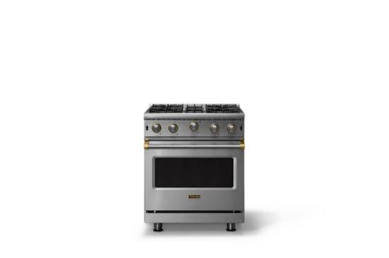Picture of VIKING VGIC53024BSSBB