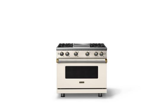 Picture of VIKING VGR53644GPWBB