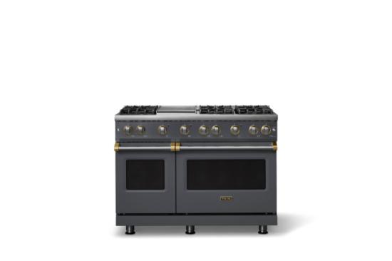 Picture of VIKING VGR54846GCSBB