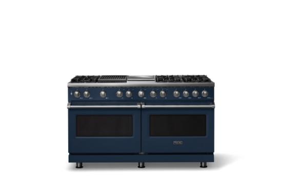 Picture of VIKING VDR56046GQSBLP