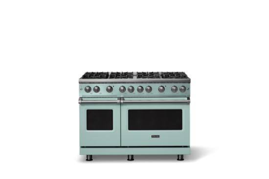 Picture of VIKING VGR54848BSP