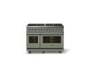 Picture of VIKING VDR54848BEU