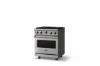 Picture of VIKING VGIC53024BSSBB