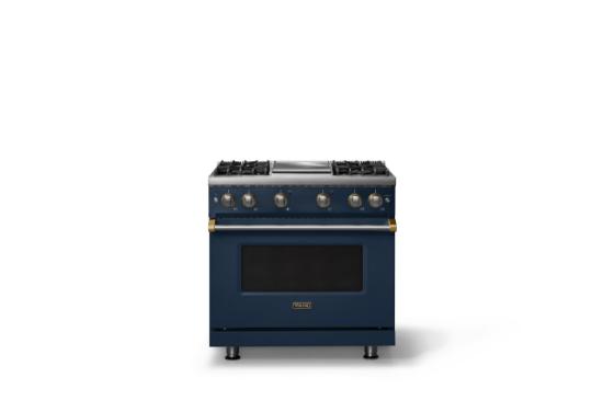Picture of VIKING VGR53644GSBBB