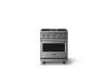 Picture of VIKING VGIC53024BSSBB