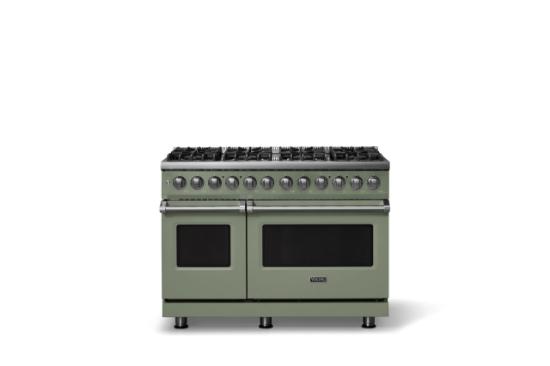 Picture of VIKING VDR54848BEULP