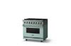 Picture of VIKING VDR53646BSPBB