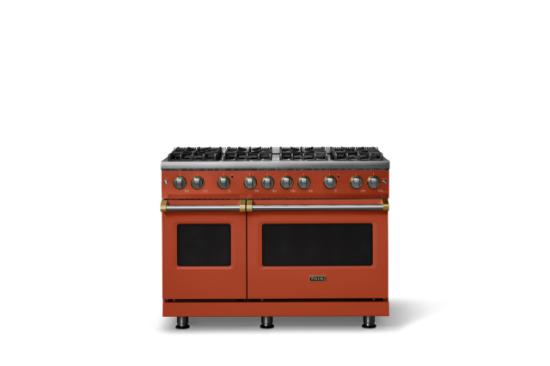 Picture of VIKING VGR54848BSCBB
