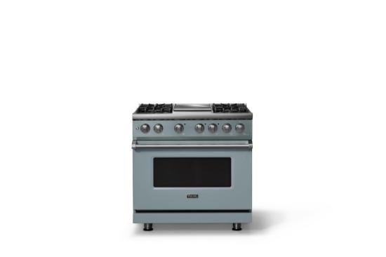 Picture of VIKING VDR53644GNS