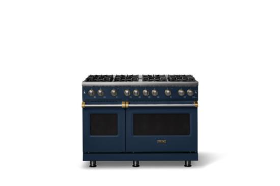 Picture of VIKING VGR54848BSBBB
