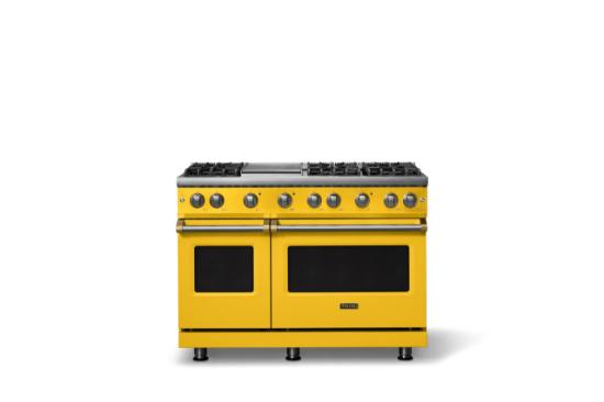 Picture of VIKING VGR54846GDABB