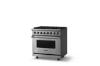 Picture of VIKING VDR53646BSS