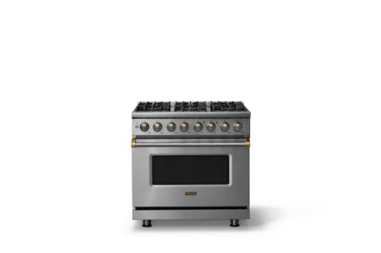 Picture of VIKING VDR53646BSSBB