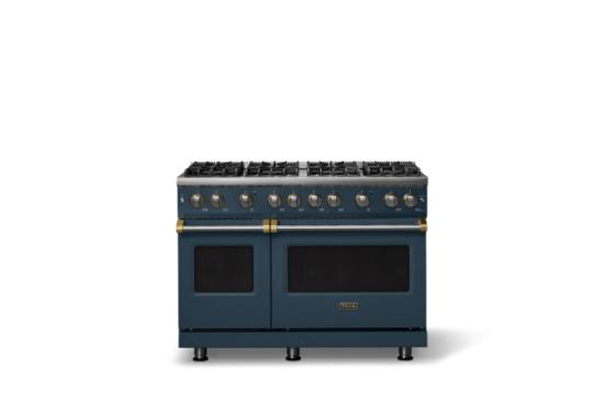 Picture of VIKING VGR54848BSQBB