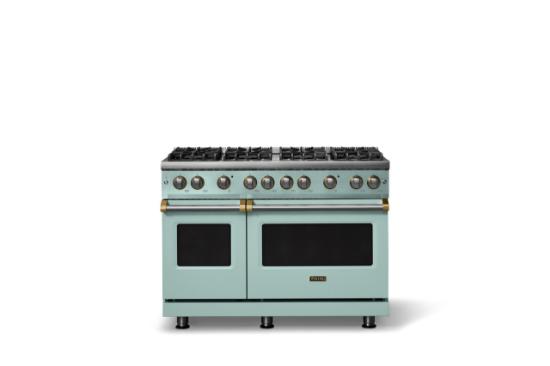 Picture of VIKING VGR54848BSPBB