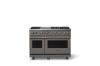 Picture of VIKING VGR54846GDGBB