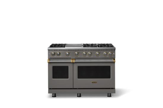 Picture of VIKING VGR54846GDGBB