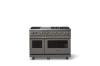 Picture of VIKING VGR54846GDGBB