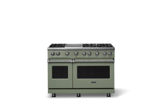 Picture of VIKING VGR54846GEULP