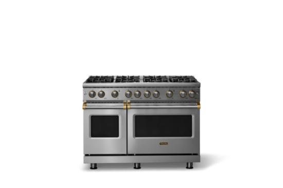 Picture of VIKING VGR54848BSSBB
