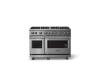 Picture of VIKING VGR54848BSS