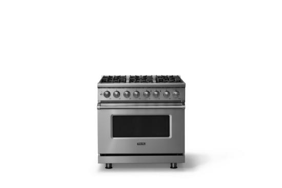 Picture of VIKING VDR53646BSS