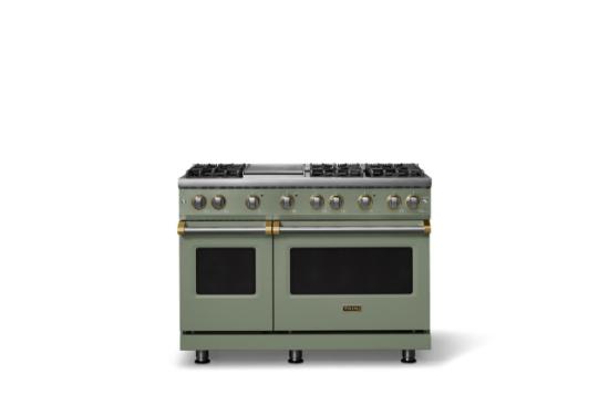 Picture of VIKING VGR54846GEUBB