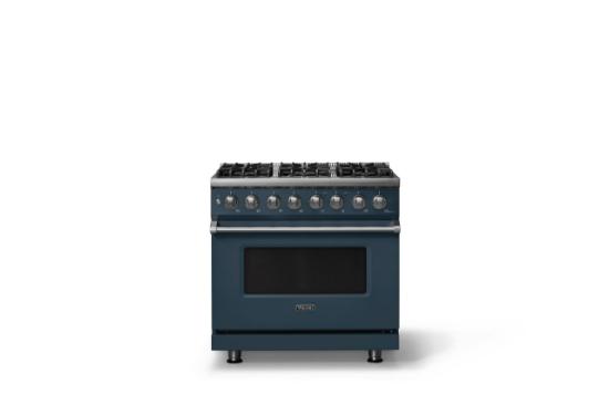 Picture of VIKING VDR53646BSQ