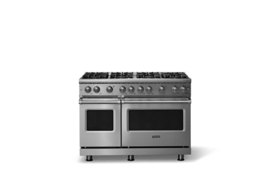 Picture of VIKING VGR54848BSS