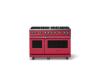 Picture of VIKING VGR54848BVA
