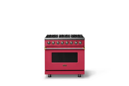 Picture of VIKING VDR53646BVABB