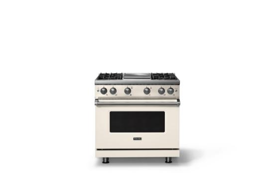 Picture of VIKING VGR53644GPW