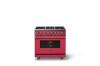 Picture of VIKING VDR53646BVA