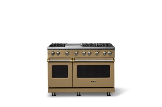 Picture of VIKING VGR54846GGHBB