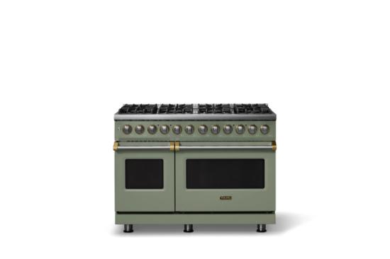 Picture of VIKING VDR54848BEUBB