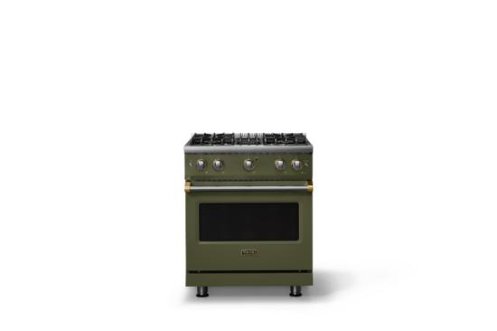 Picture of VIKING VGR53044BMABB