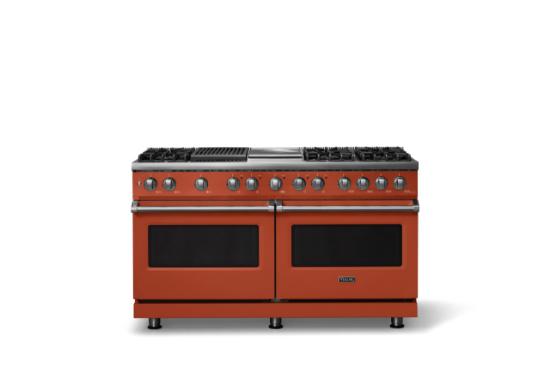 Picture of VIKING VDR56046GQSC
